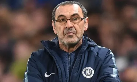 Tiết lộ: Pep Guardiola trực tiếp gọi điện cho Juve, nói 1 câu về Sarri
