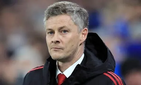 Tiết lộ sốc! Solskjaer từng muốn một sự thay thế cho Lukaku