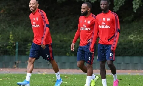 "Tiêu diệt" Tottenham, Arsenal sẽ cần đến 4 cái tên