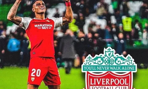 Tìm 'mảnh ghép hoàn hảo' cho Van Dijk, thời cơ bỗng mở ra cho Liverpool