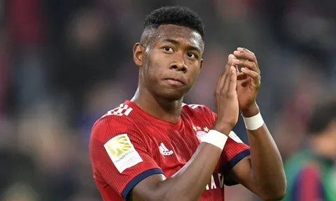 Tìm mảnh ghép hoàn hảo, Pep cậy nhờ đến sao đa năng của Bayern