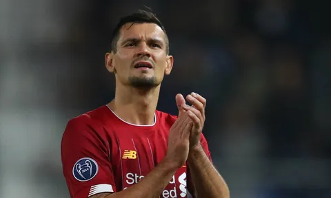 Tìm người thay Lovren, Liverpool đối đầu Man City trong thương vụ 70 triệu bảng