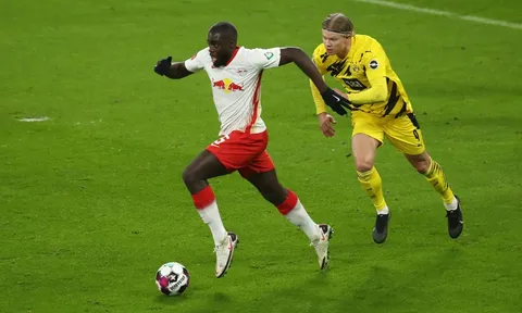 Tìm người thay Tomori, Chelsea quyết "cuỗm" mục tiêu của Man United