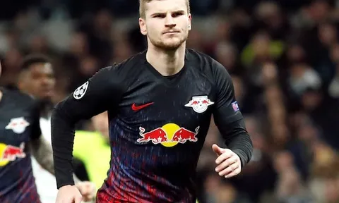 Liverpool "đầu hàng" thương vụ chiêu mộ sát thủ Bundesliga