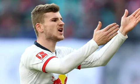 "Liverpool sẽ chiêu mộ Werner, nhưng sẽ có những ngôi sao phải rời đi"