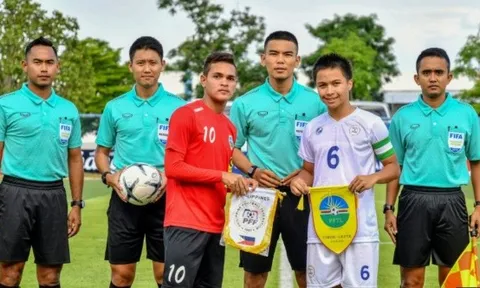 Timor Leste dính nghi án dùng cầu thủ 22 tuổi đá giải U15 Đông Nam Á 2019