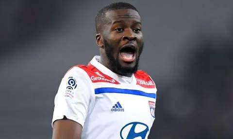 Đánh bại cả Juventus lẫn Real, Tottenham muốn gì khi chiêu mộ Ndombele?