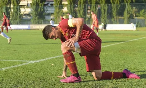 Thay “chuyên gia penalty”, AS Roma có cần phải mua cựu sao Chelsea?