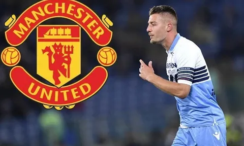 Vụ "bom kép" 160 triệu tới Man Utd không ngờ, coi như ngã ngũ