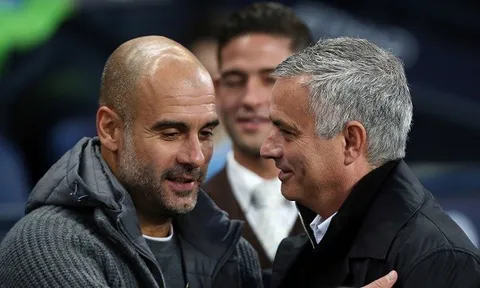 Tin "hot" Premier League (11/04): Mourinho muốn đá tảng Real, Pep nhắm 2 trung vệ thép