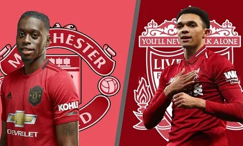 Tin "hot" Premier League (11/05): Gary Neville so sánh 2 siêu hậu vệ; Lampard liên lạc mục tiêu hàng đầu