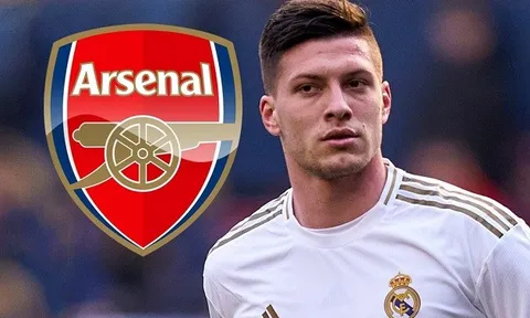 Tin "hot" Premier League (13/04): Real có để Jovic tới Arsenal? Sancho "thả thính" Man Utd