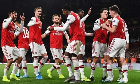 Tin "hot" Premier League (18/04): Điều kiện để MU có Sancho; Ai kỹ thuật nhất Arsenal?