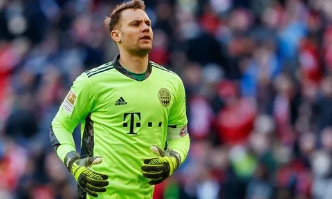 Tin "hot" Premier League (27/03): Chelsea muốn Neuer, MU tranh người với Juventus