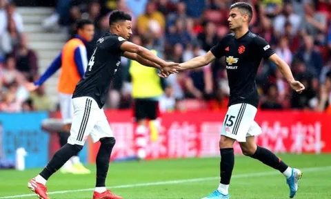 Tin tưởng một người, Solskjaer suýt chút nữa phải trả giá cho cả mùa bóng