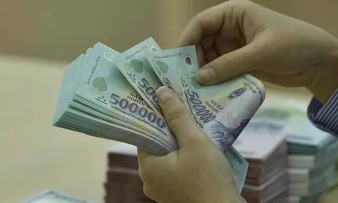 Tin vui lớn cho người đang hưởng lương hưu trên cả nước sau kỳ nghỉ lễ: Chính sách mới sắp áp dụng