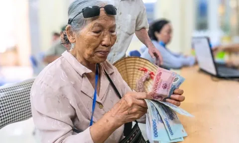 Tin vui tháng 4/2026: Nhiều người được nhận tới 4 triệu đồng, chi tiết đối tượng và địa phương áp dụng