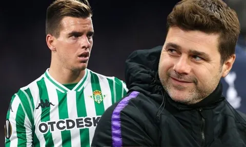 Tình hình Tottenham trước giờ G - Big Six bận rộn nhất ngày cuối TTCN