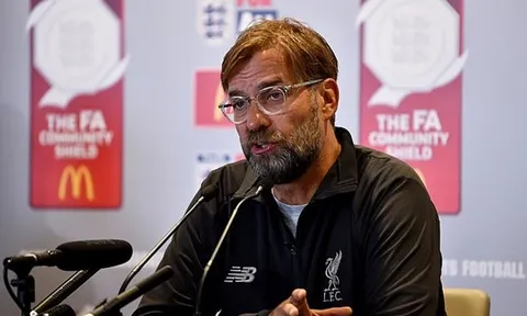 "Toàn đội sẽ phòng ngự tốt bởi không làm thế, bạn sẽ bị Man City đánh bại"