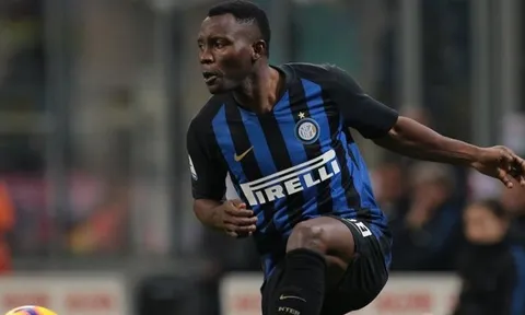 Toàn thắng ở Serie A, sao Inter Milan "dằn mặt" Juventus và Napoli