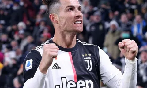 "Tôi biết chắc Ronaldo khao khát trở lại Real Madrid"