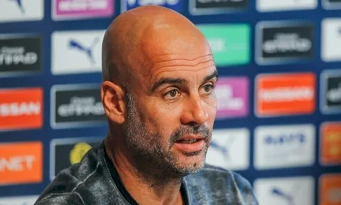 'Tôi cần người đặc biệt để thay thế Aguero, và đã tìm thấy cậu ấy'