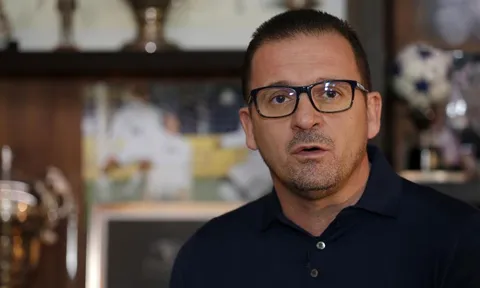 "Tôi chẳng thấy Zidane cải thiện gì cho Real Madrid"