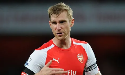 "Tôi chưa từng thấy ai như Arsene Wenger"