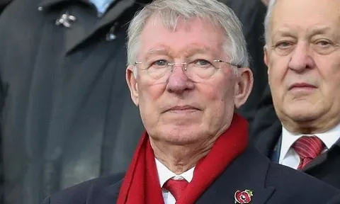 "Tôi có cơ hội gia nhập Man Utd nhưng Sir Alex từ bỏ phi vụ"