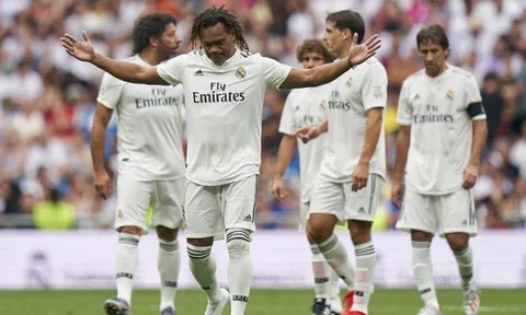 "Tôi cứ nghĩ mãi bàn thắng vào lưới Man Utd, cú giật gót đáng kinh ngạc"