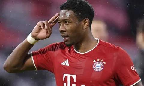 "Tôi cũng rời Bayern vì tiền"