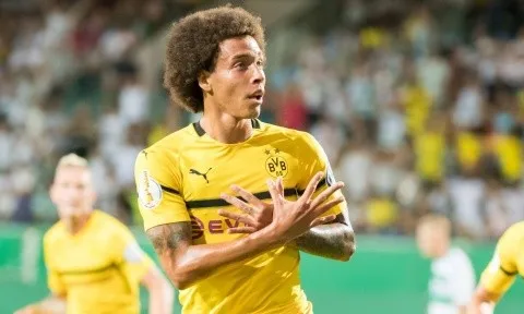 "Tôi đã có thể gia nhập Real Madrid hay Manchester United"