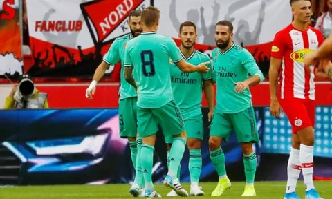"Tôi đã đạt thoả thuận để trở thành cầu thủ của Manchester United"