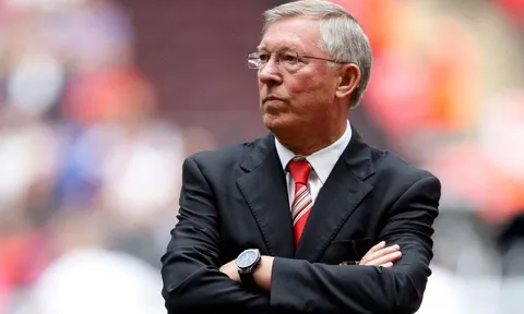 "Tôi đã sai khi phớt lờ lời nói của Sir Alex..."