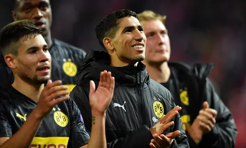 "Tôi đã sẵn sàng để tung hoành tại Real Madrid"