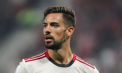 "Tôi đã tìm thấy chính mình tại Arsenal"
