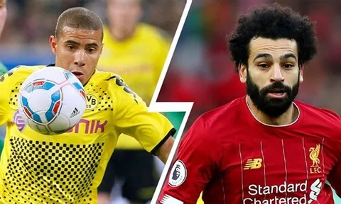 “Tôi đáng lẽ ra đã giành được nhiều thành công hơn Salah”