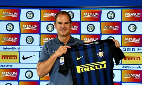 'Tôi đồng ý rằng ông ta là HLV tệ nhất lịch sử Inter Milan'