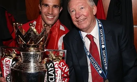 "Tôi hạnh phúc khi đến Man Utd, đó là nơi hoàn hảo"