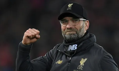 "Tôi không bán Mane, nhưng sẽ đổi Salah để lấy cậu ấy"