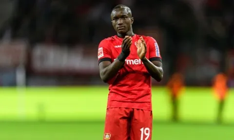 'Tôi không hối hận khi rời Paris Saint-Germain...'