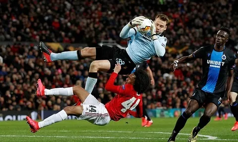 "Tôi không tiếc khi rời Liverpool"