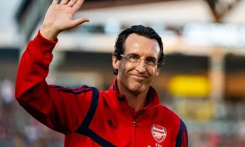 'Tôi là fan Arsenal từ bé và mơ ước một ngày được khoác áo CLB'