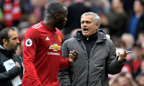 "Tôi là kẻ 'đổ vỏ' cho thất bại của Mourinho ở Man Utd"