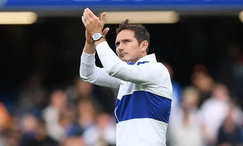 'Tôi muốn Chelsea đá như 25 phút đó'