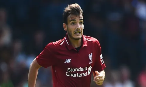 "Tôi muốn rời Liverpool và tôi muốn được ra sân thi đấu"