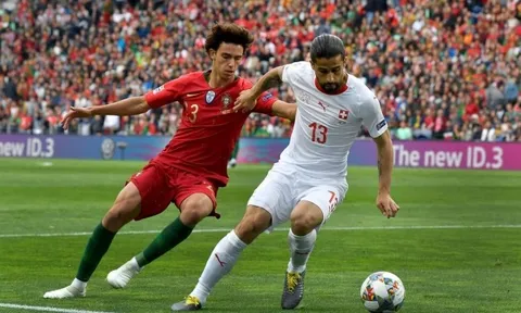 "Tôi muốn thành công giống như Cristiano Ronaldo"