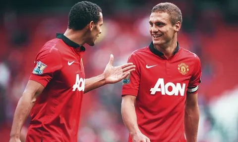 'Tôi nói với Man Utd cậu ta chưa sẵn sàng nhưng...'