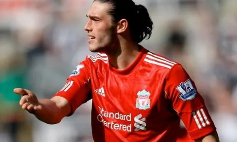 "Tôi phải lên Google để tìm hiểu về Liverpool"