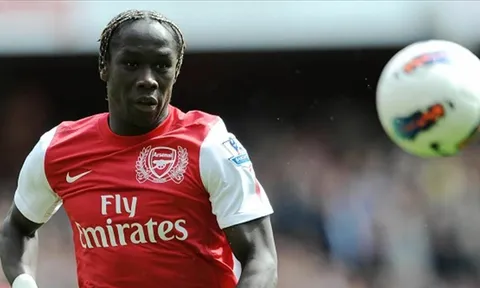 "Tôi đã rất tức giận khi con quái vật đó rời khỏi Arsenal"